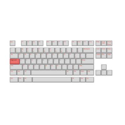 Geon Venom TKL HE PCB (F12)