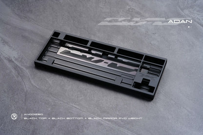 [GB] Bias DE - Baionlenja