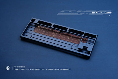 [GB] Bias DE - Baionlenja