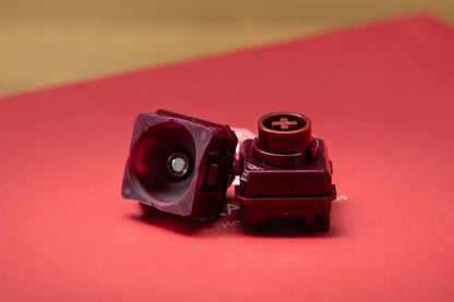 Raeds HE Switches (35 Switches)