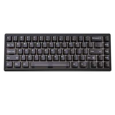 HJS AL65 V2 Wireless Barebone Mechanical Keyboard Kit