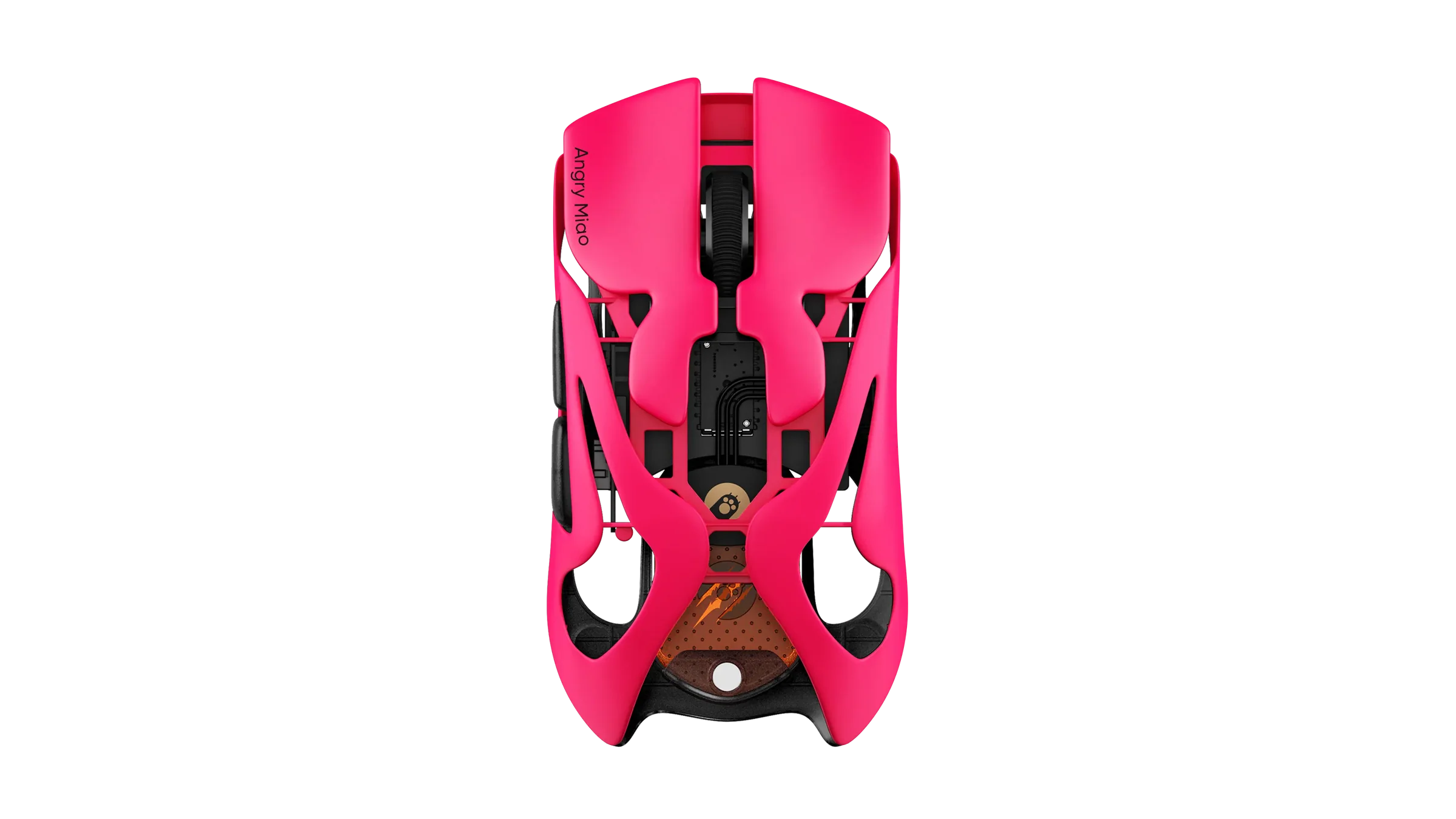 [GB] AngryMiao Infinity Mouse .97