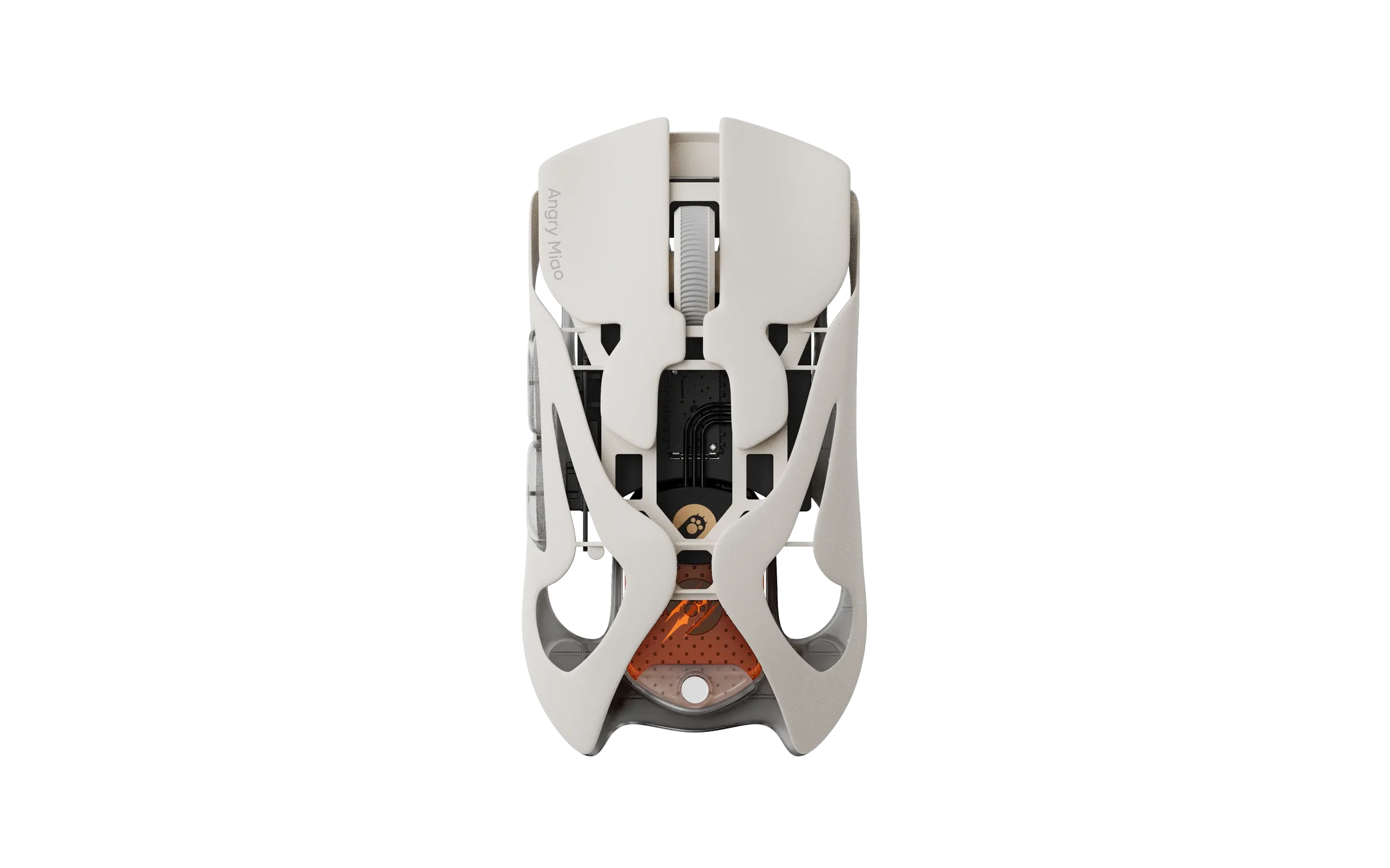[GB] AngryMiao Infinity Mouse .97