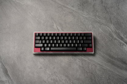 [GB] Bowl Keyboard - Pangea Mini