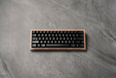 [GB] Bowl Keyboard - Pangea Mini