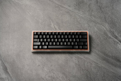 [GB] Bowl Keyboard - Pangea Mini