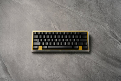 [GB] Bowl Keyboard - Pangea Mini