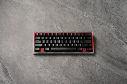 [GB] Bowl Keyboard - Pangea Mini
