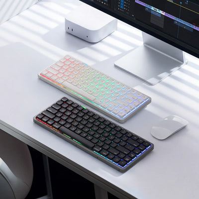 Akko Air 01 Low Profile Wireless Keyboard Kit