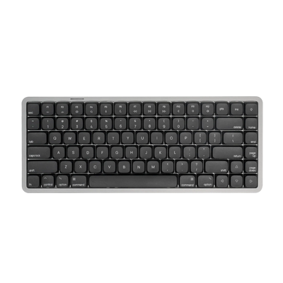 Akko Air 01 Low Profile Wireless Keyboard Kit