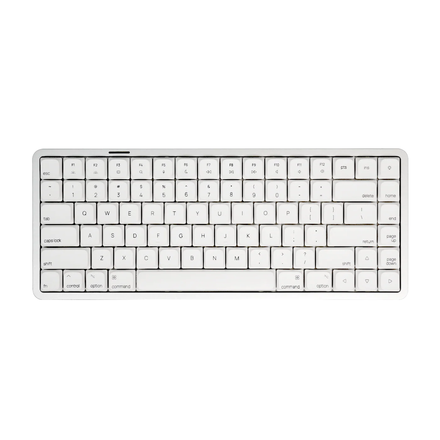 Akko Air 01 Low Profile Wireless Keyboard Kit