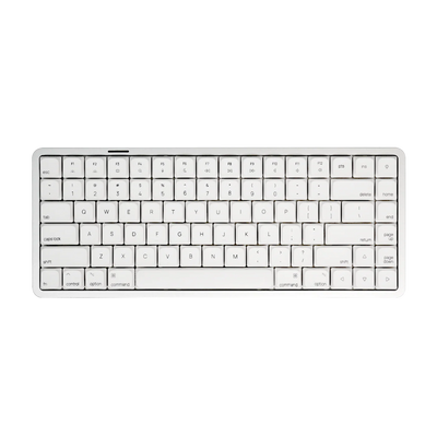 Akko Air 01 Low Profile Wireless Keyboard Kit