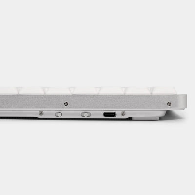 Akko Air 01 Low Profile Wireless Keyboard Kit