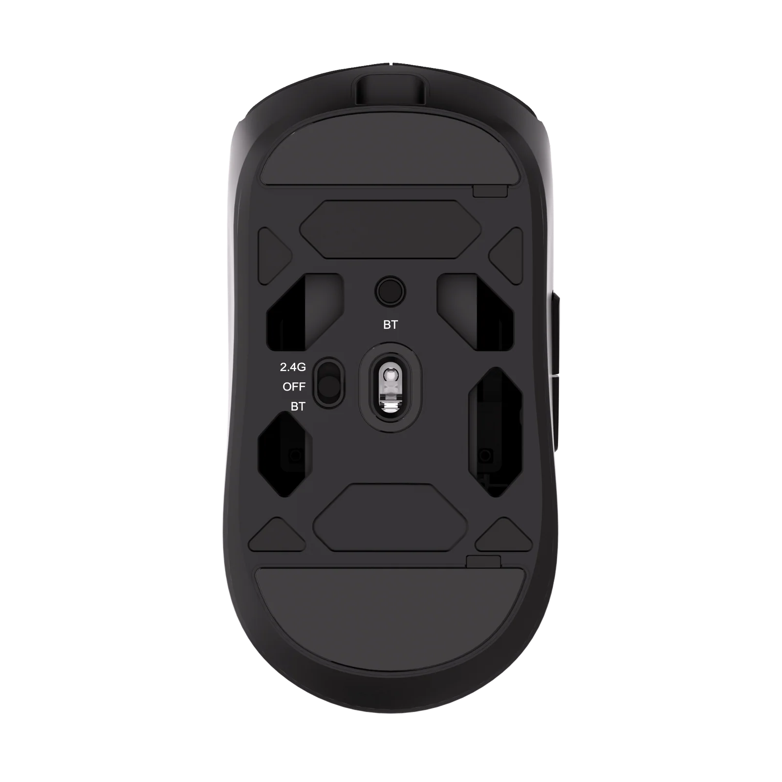 Akko Dash Gaming Mouse