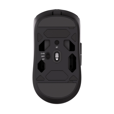 Akko Dash Gaming Mouse