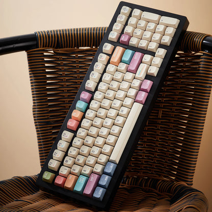 Akko Timeline PBT Keycap Set