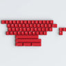 [GB] DCS ABS Flex Kits Keycaps