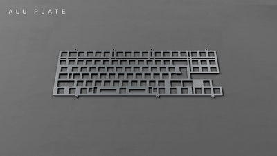 [GB] PLYWRKS Spyder TKL - Extras