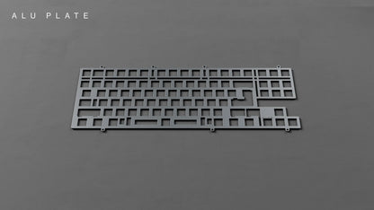 [GB] PLYWRKS Spyder TKL - Extras