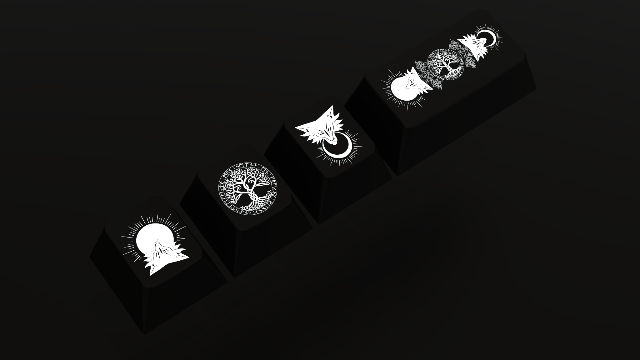 [GB] Eclipse TKL by NyxKeys