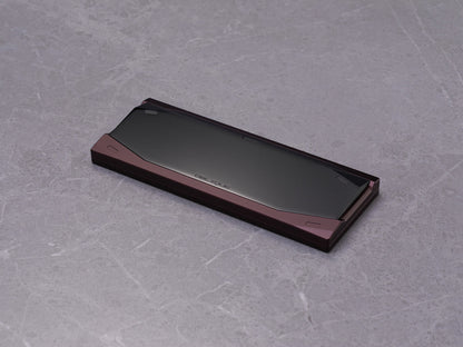 Oblique by Bowl Keyboard