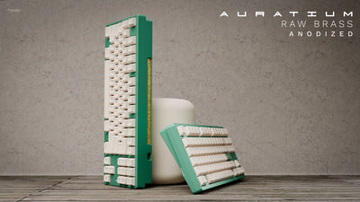 [GB] PLYWRKS Spyder TKL