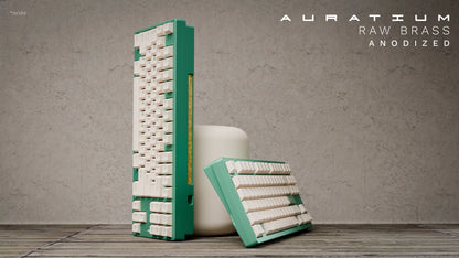 [GB] PLYWRKS Spyder TKL