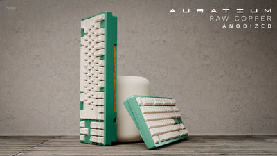 [GB] PLYWRKS Spyder TKL