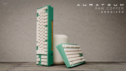 [GB] PLYWRKS Spyder TKL