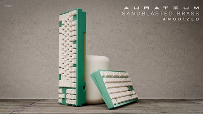 [GB] PLYWRKS Spyder TKL