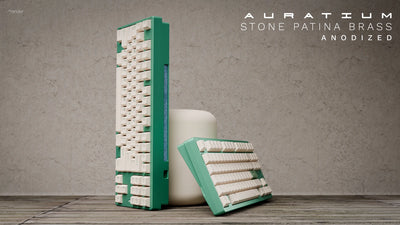 [GB] PLYWRKS Spyder TKL