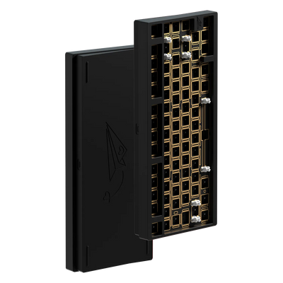 Weikav D75 Wireless Barebone Mechanical Keyboard Kit