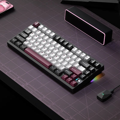 Weikav Nut75 Wireless Mechanical Keyboard Kit