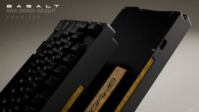 [GB] PLYWRKS Spyder TKL