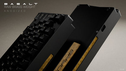 [GB] PLYWRKS Spyder TKL