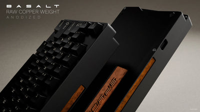 [GB] PLYWRKS Spyder TKL