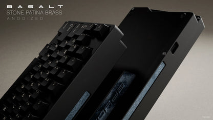 [GB] PLYWRKS Spyder TKL