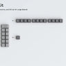 [GB] DCS ABS Flex Kits Keycaps