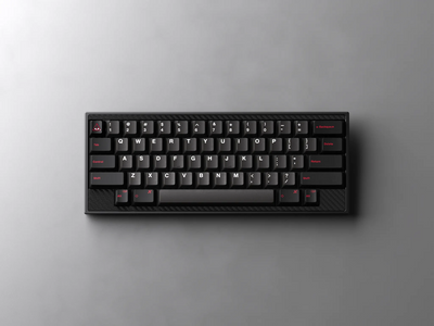 Vella 60% HE Keyboard