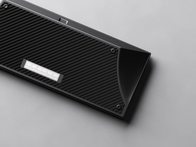 Vella 60% HE Keyboard