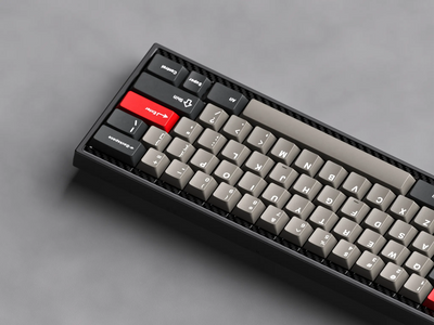 Vella 60% HE Keyboard
