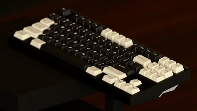[GB] Eclipse TKL by NyxKeys