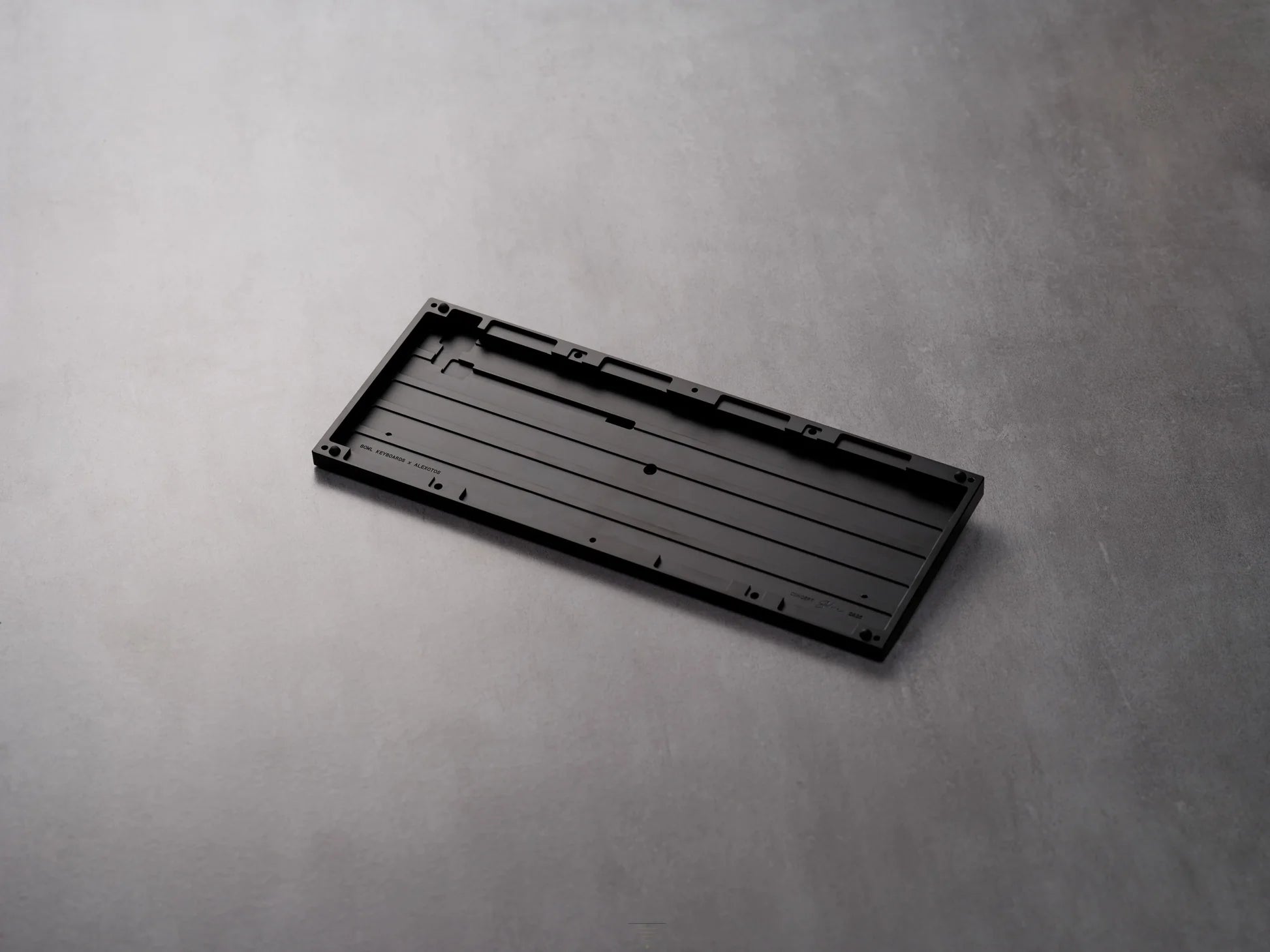 [GB] Schema by Alexotos x Bowl Extras