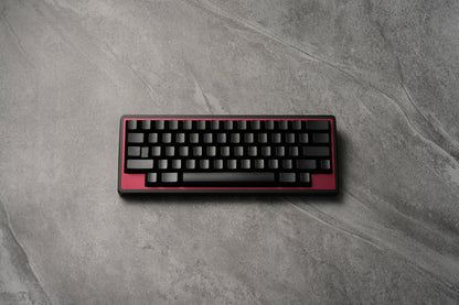 [GB] Bowl Keyboard - Pangea Mini