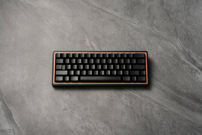[GB] Bowl Keyboard - Pangea Mini