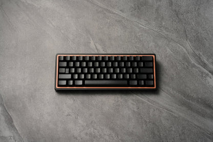 [GB] Bowl Keyboard - Pangea Mini