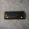 [GB] Bowl Keyboard - Pangea Mini