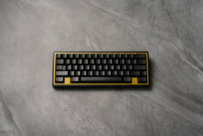 [GB] Bowl Keyboard - Pangea Mini