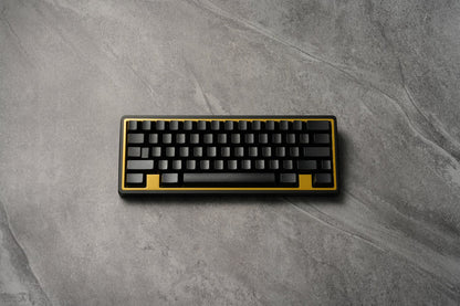 [GB] Bowl Keyboard - Pangea Mini
