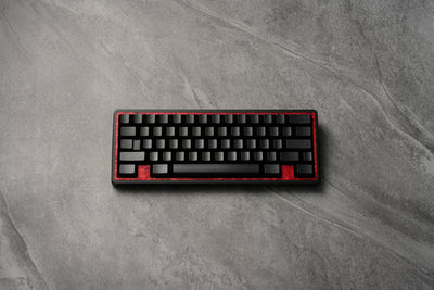 [GB] Bowl Keyboard - Pangea Mini